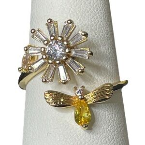 Spinning anxiety ring NWOT